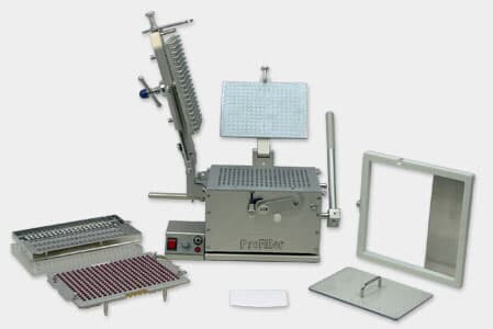 sk 300 semi auto capsule filler